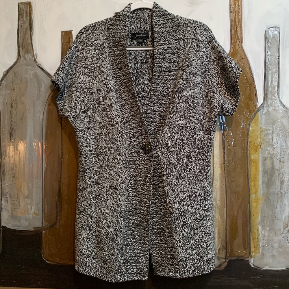 Josephine Chaus sweater!